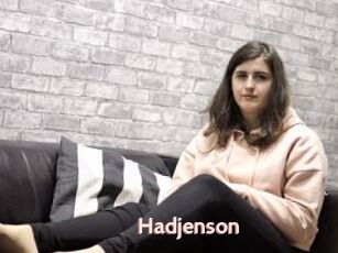 Hadjenson