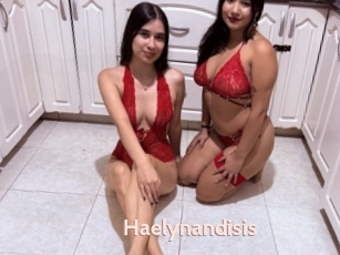 Haelynandisis