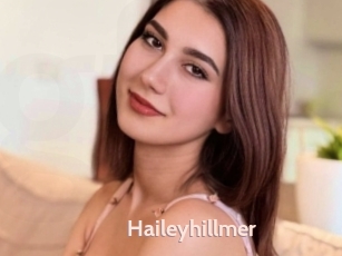 Haileyhillmer