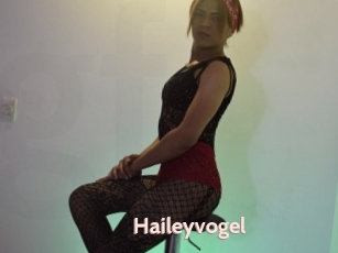 Haileyvogel