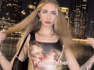 Hailiemathers