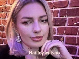 Hailleywillson