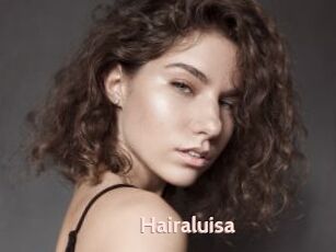 Hairaluisa
