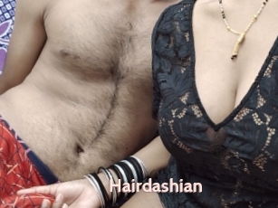 Hairdashian