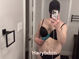 Hairybdsm