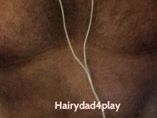 Hairydad4play