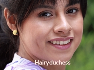 Hairyduchess