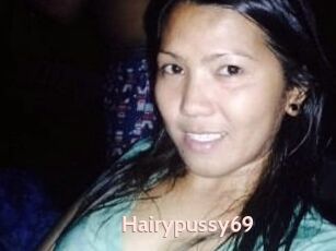 Hairypussy69