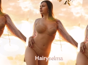Hairyselma