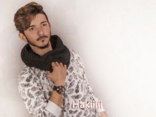 Hakiiiii
