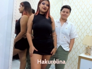 Hakurolina