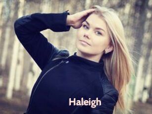 Haleigh