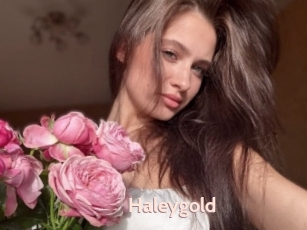 Haleygold