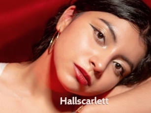 Hallscarlett
