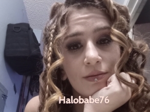 Halobabe76
