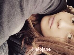 Halojane