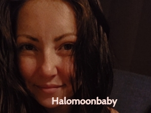 Halomoonbaby