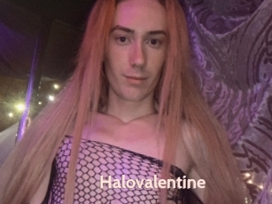 Halovalentine