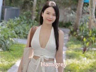 Hamigrey