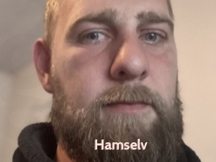 Hamselv