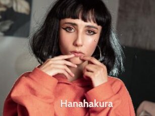 Hanahakura