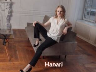 Hanari