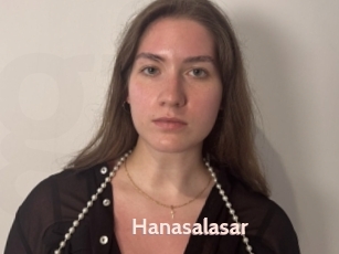 Hanasalasar