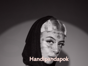 Handipandapok