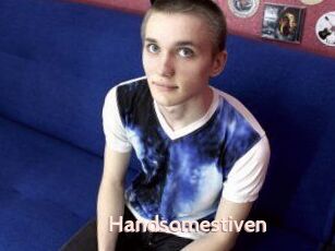 Handsomestiven