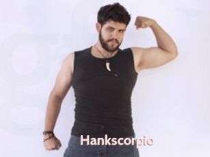 Hankscorpio