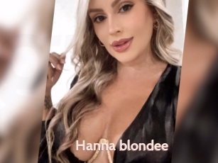 Hanna_blondee