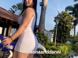 Hannaanddanni