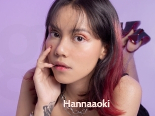 Hannaaoki
