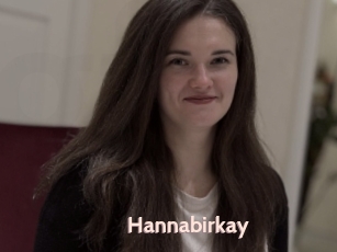 Hannabirkay