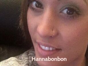 Hannabonbon