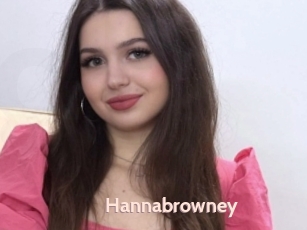 Hannabrowney