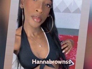 Hannabrownss