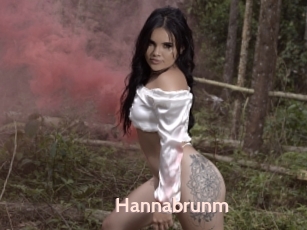 Hannabrunm