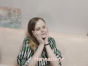 Hannacorne