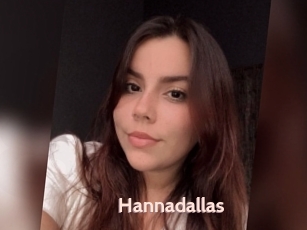 Hannadallas