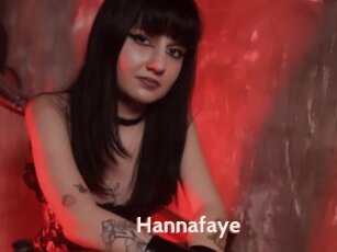 Hannafaye