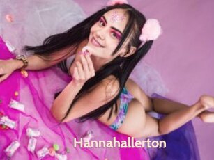 Hannahallerton