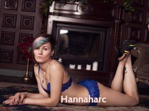 Hannaharc