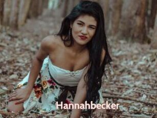 Hannahbecker