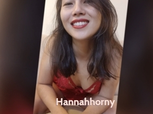 Hannahhorny