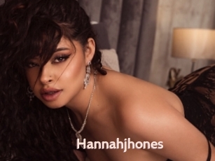 Hannahjhones