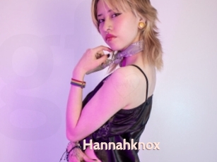 Hannahknox