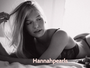 Hannahpearls