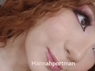 Hannahportman