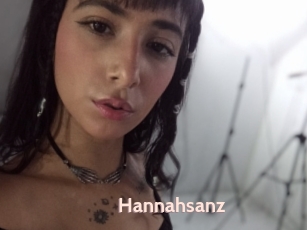 Hannahsanz